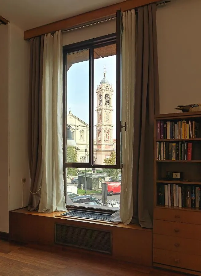 Santo Stefano Apartment Milan